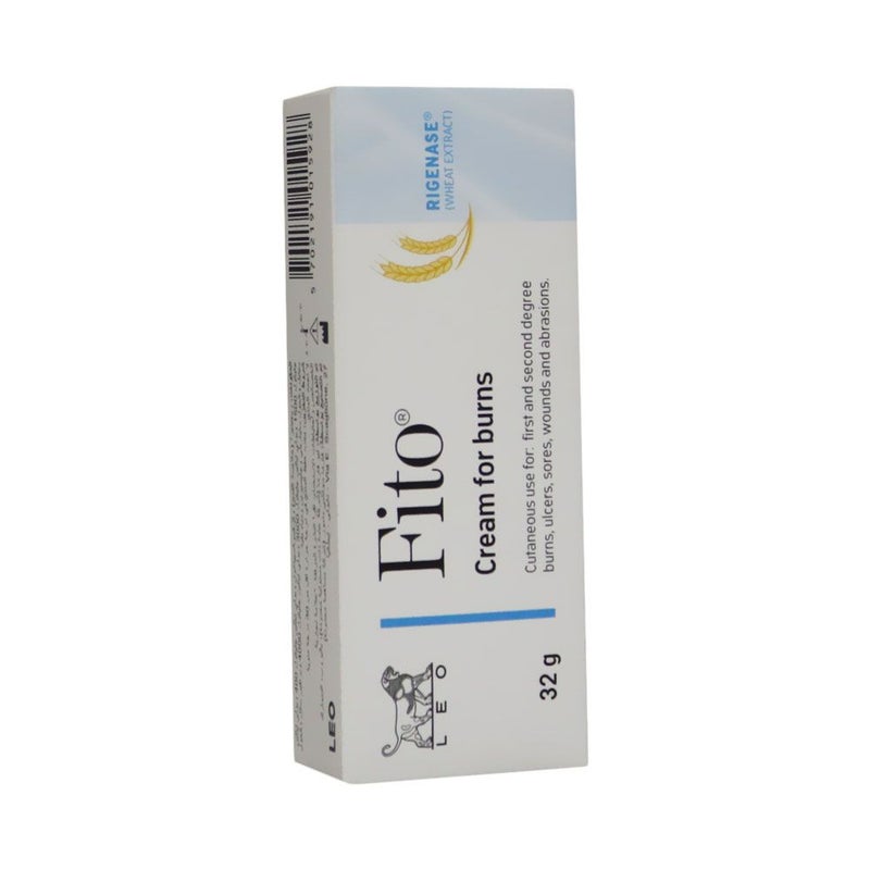 Fito Burn Cream 32 g