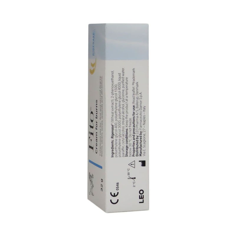 Fito Burn Cream 32 g
