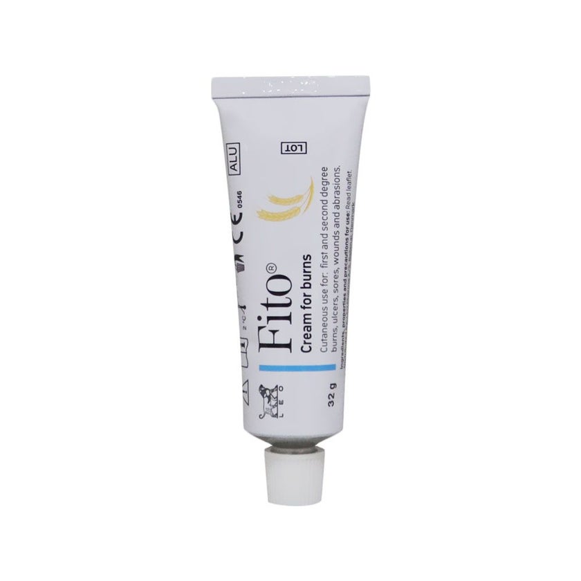 Fito Burn Cream 32g