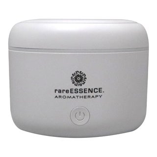 Rare Essence Multi-Color Light Ultrasonic Diffuser 50 mL Capacity 9130W