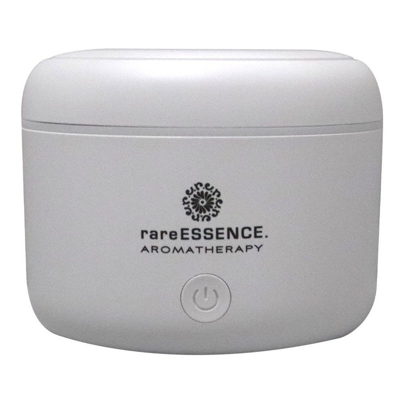 Rare Essence Multi-Color Light Ultrasonic Diffuser 50 mL Capacity 9130W