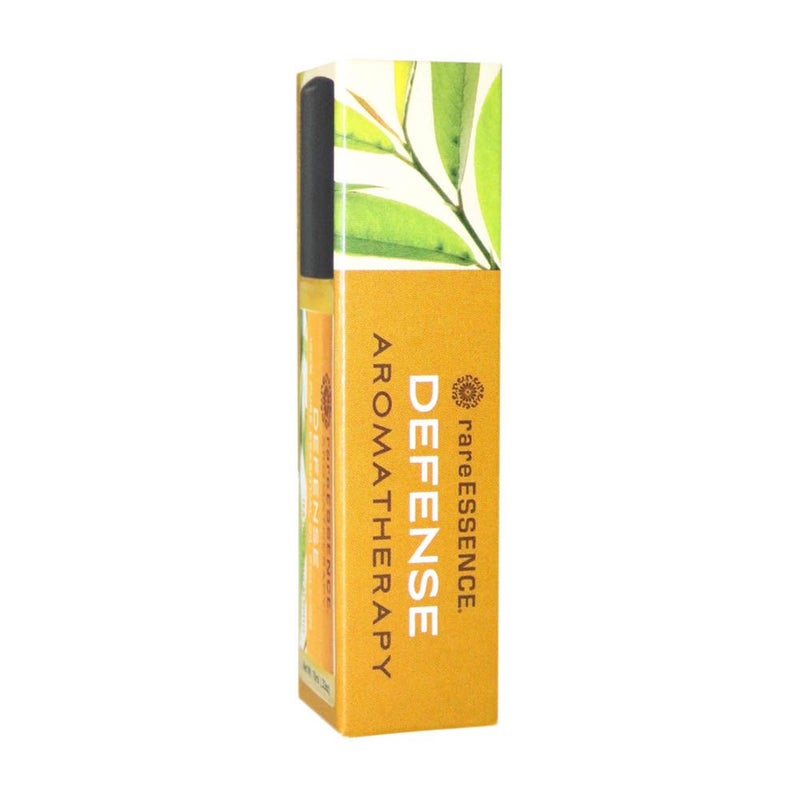 Rare Essence Defense Aromatherapy Roll-On 10 mL 86509