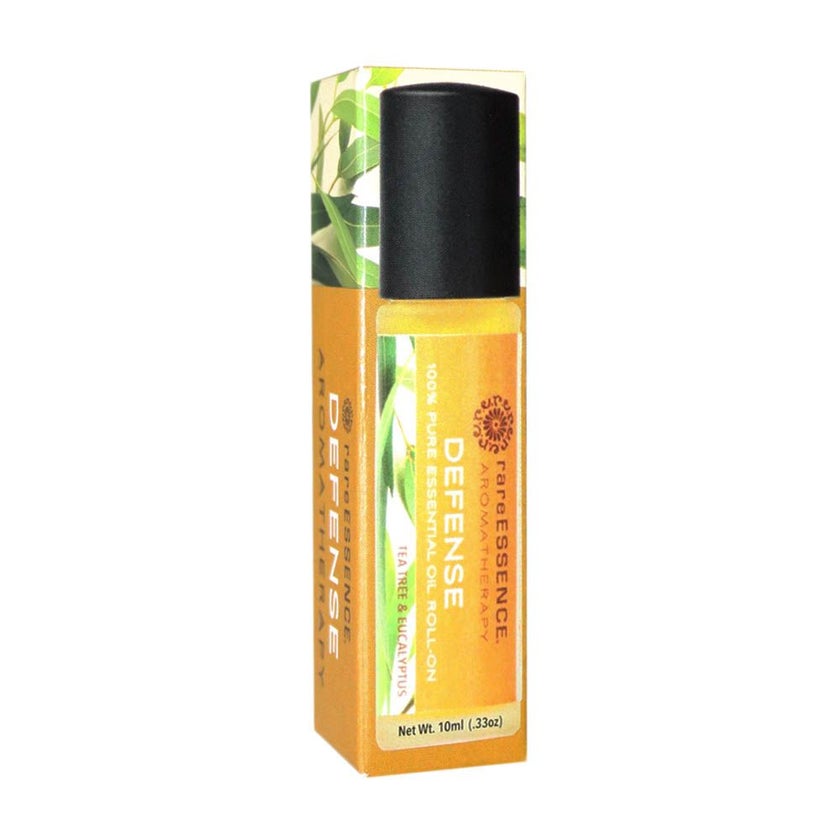 Rare Essence Defense Aromatherapy Roll-On 10ml 86509