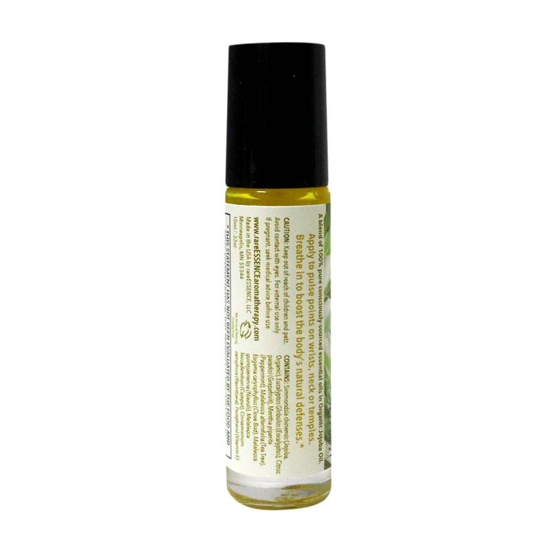 Rare Essence Defense Aromatherapy Roll-On 10 mL 86509