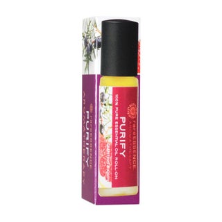 Rare Essence Purify Aromatherapy Roll-On 10 mL 86502
