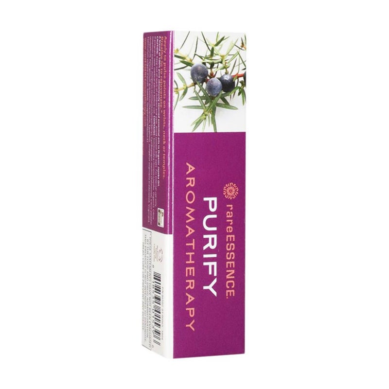 Rare Essence Purify Aromatherapy Roll-On 10 mL 86502