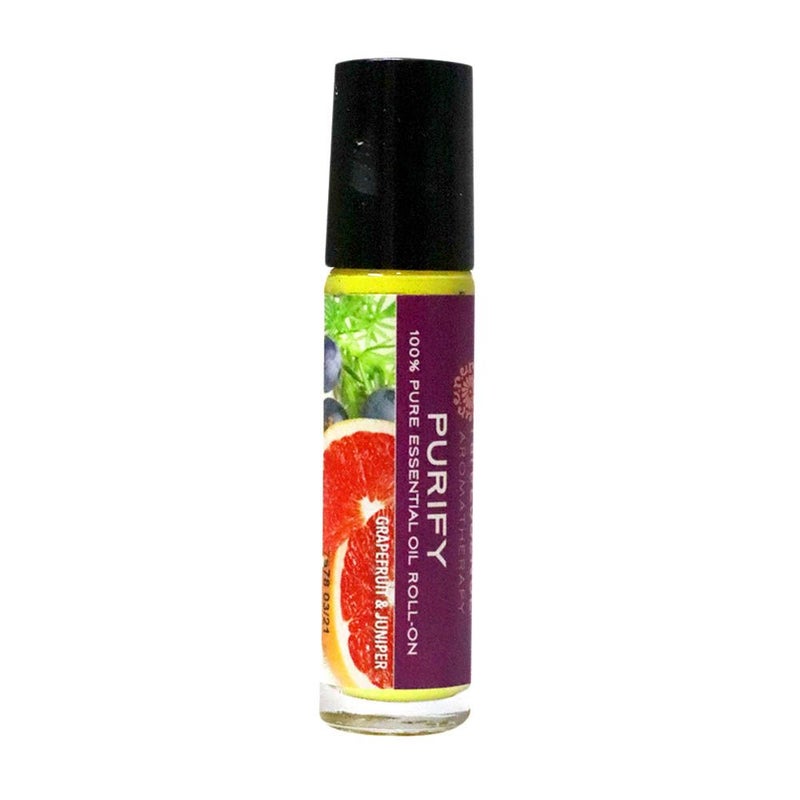 Rare Essence Purify Aromatherapy Roll-On 10 mL 86502