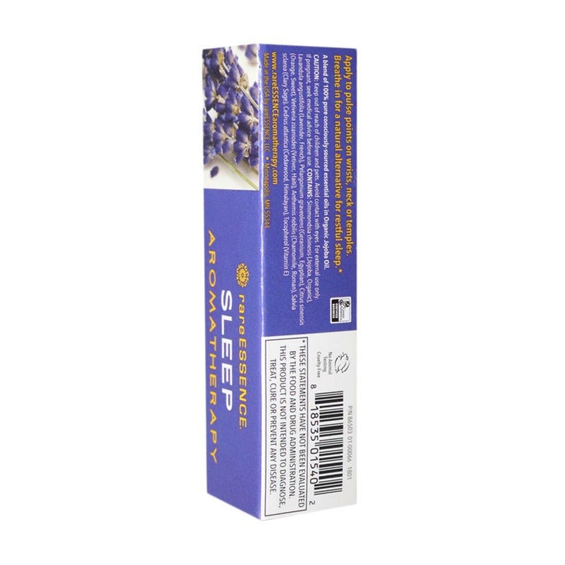 Rare Essence Sleep Aromatherapy Roll-On 10 mL 86503