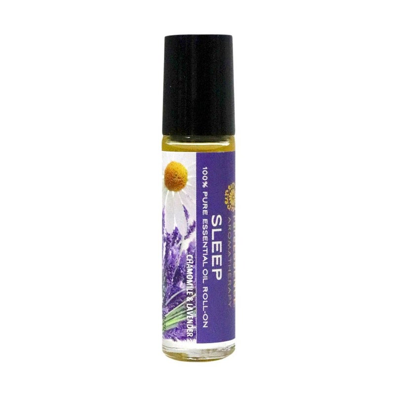 Rare Essence Sleep Aromatherapy Roll-On 10 mL 86503