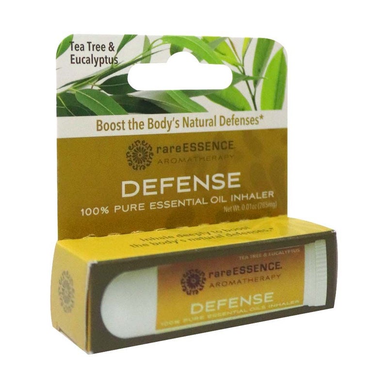 Rare Essence Defense Aromatherapy Inhaler 285 mg 85509