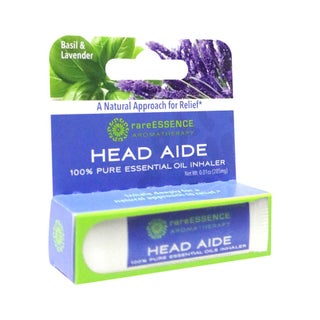 Rare Essence Head Aide Aromatherapy Inhaler 285 mg 85507