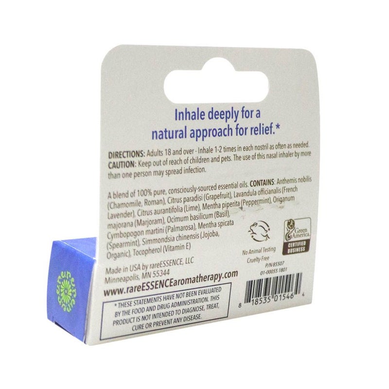 Rare Essence Head Aide Aromatherapy Inhaler 285 mg 85507