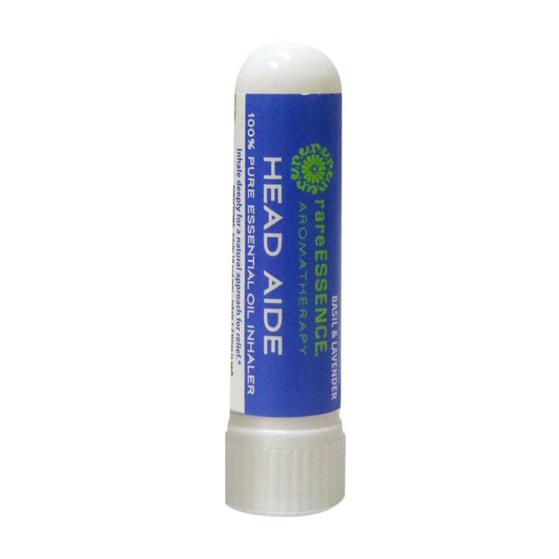 Rare Essence Head Aide Aromatherapy Inhaler 285 mg 85507