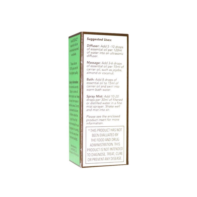 Rare Essence Basil Essential Oil 5 mL 70001
