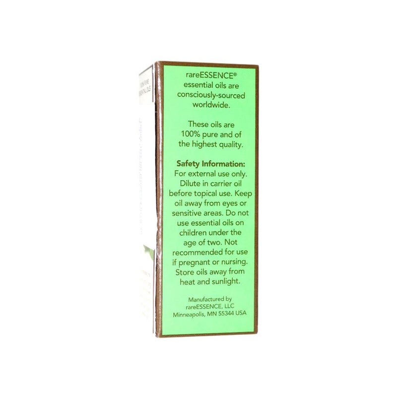 Rare Essence Basil Essential Oil 5 mL 70001