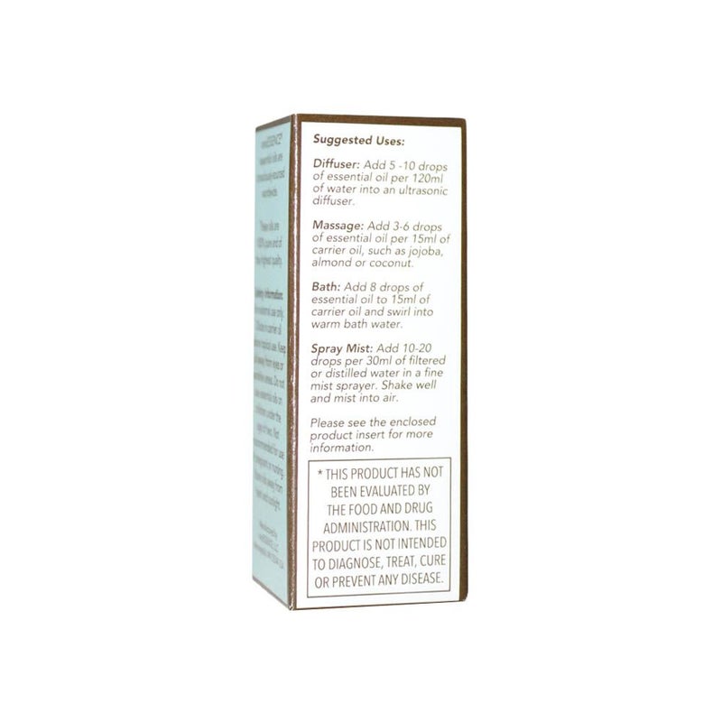 Rare Essence Cajeput Essential Oil 5 mL 70005