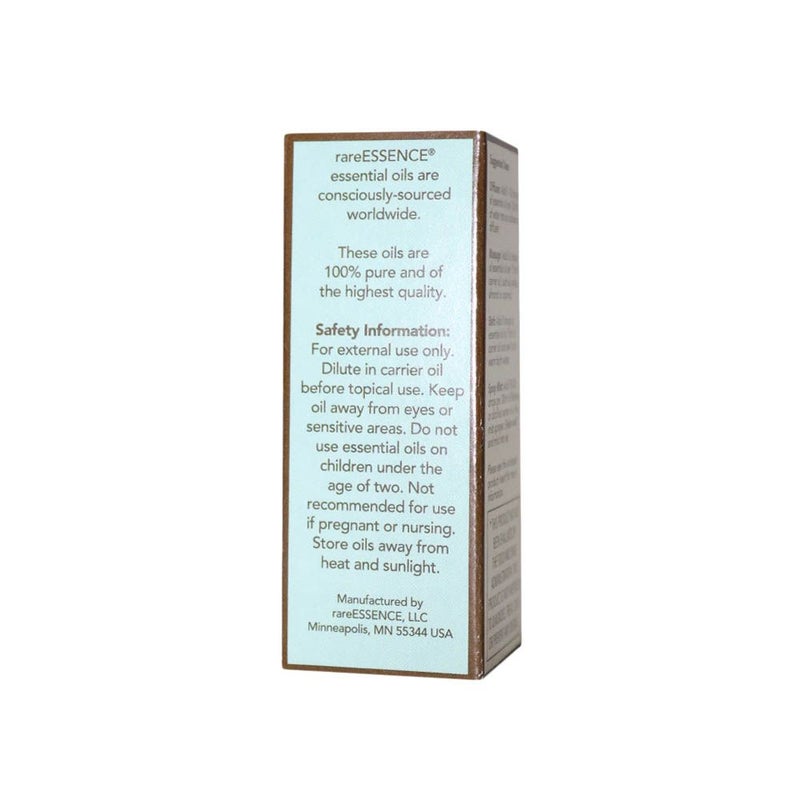 Rare Essence Cajeput Essential Oil 5 mL 70005