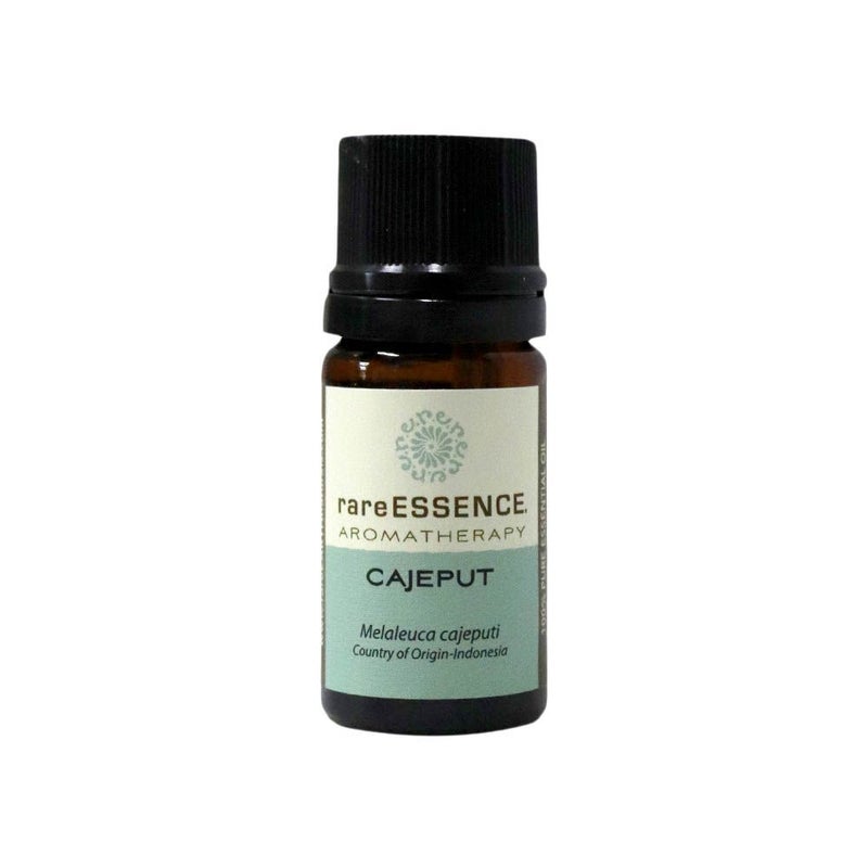 Rare Essence Cajeput Essential Oil 5 mL 70005