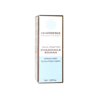 Rare Essence Chamomile Roman Essential Oil 5 mL 70004