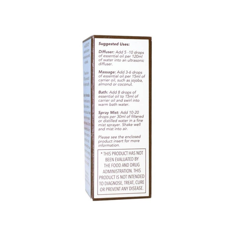 Rare Essence Chamomile Roman Essential Oil 5 mL 70004
