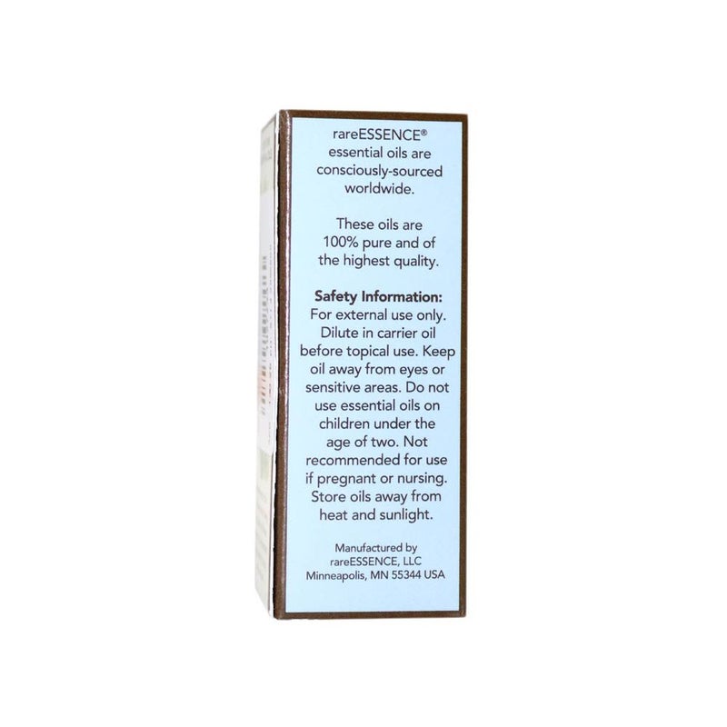 Rare Essence Chamomile Roman Essential Oil 5 mL 70004