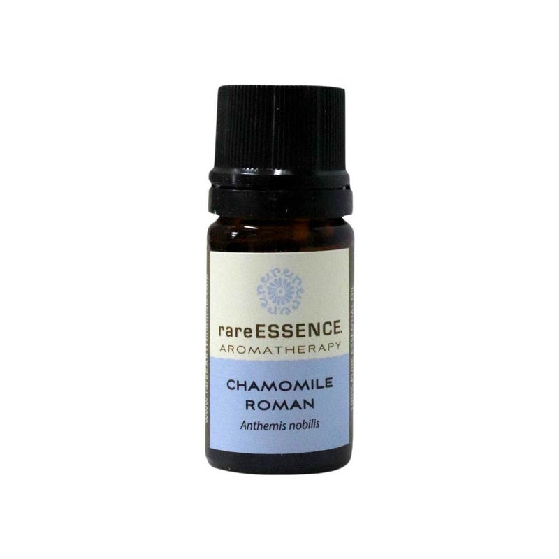 Rare Essence Chamomile Roman Essential Oil 5 mL 70004