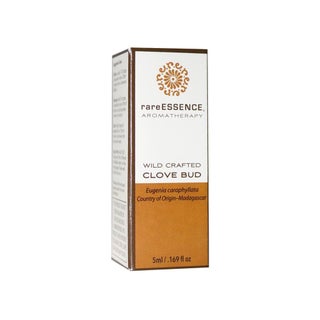 Rare Essence Clove Bud Essential Oil 5 mL 70041
