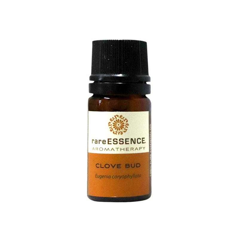 Rare Essence Clove Bud Essential Oil 5 mL 70041