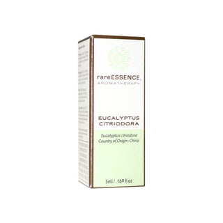 Rare Essence Eucalyptus Citriodora Essential Oil 5 mL 70006