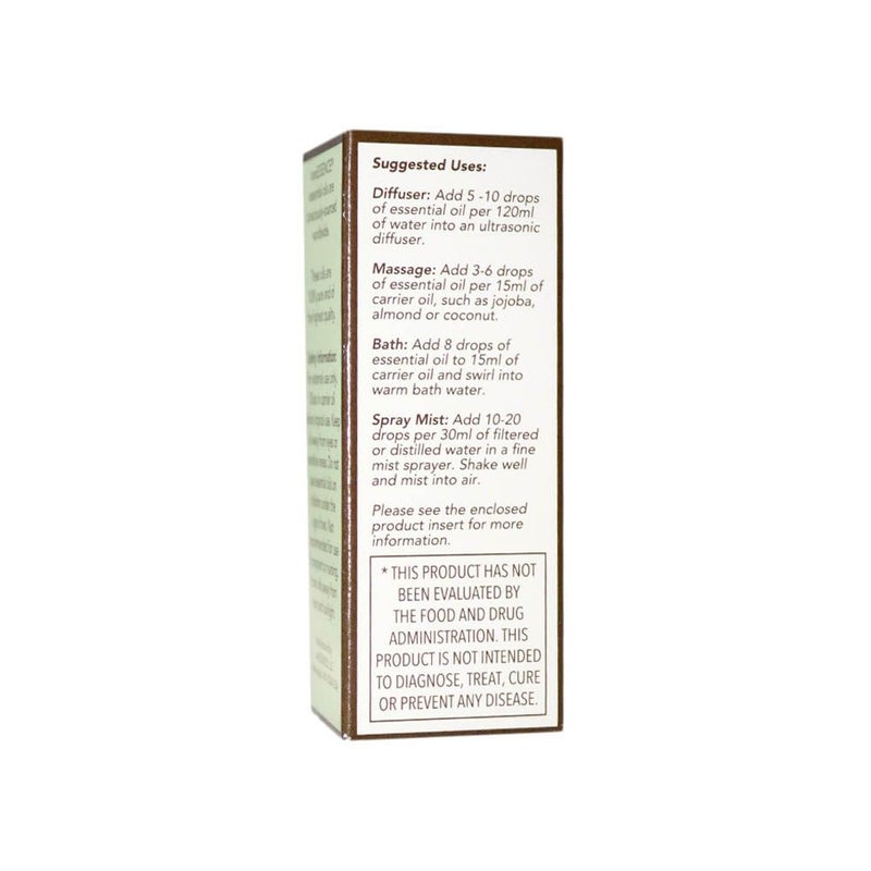 Rare Essence Eucalyptus Citriodora Essential Oil 5 mL 70006