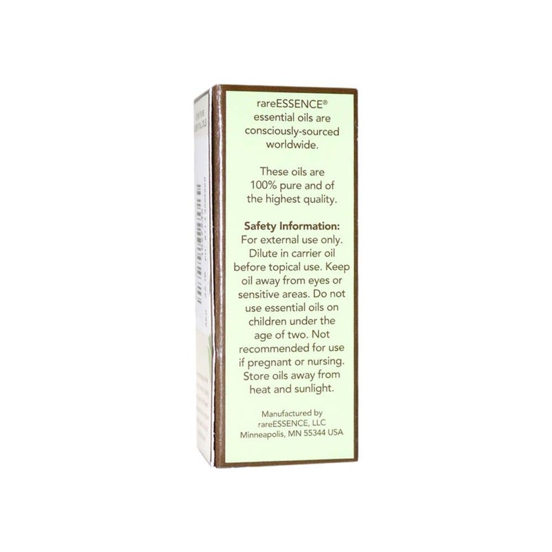Rare Essence Eucalyptus Citriodora Essential Oil 5 mL 70006