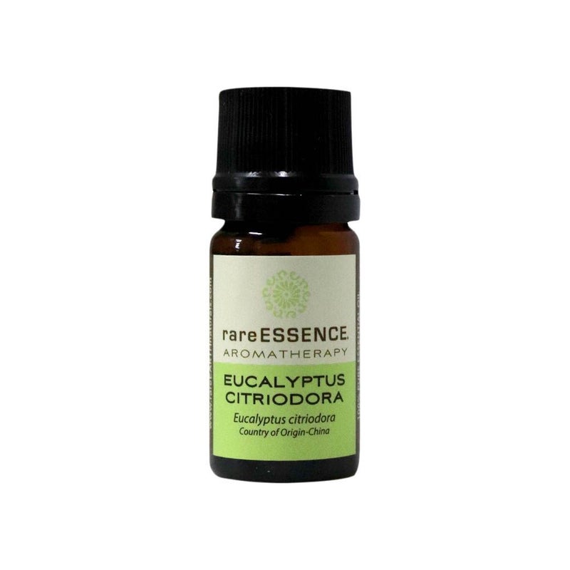 Rare Essence Eucalyptus Citriodora Essential Oil 5 mL 70006