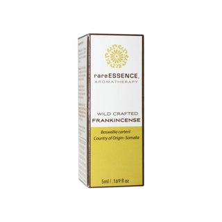 Rare Essence Frankincense Essential Oil 5 mL 70009