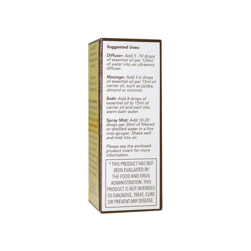 Rare Essence Frankincense Essential Oil 5 mL 70009
