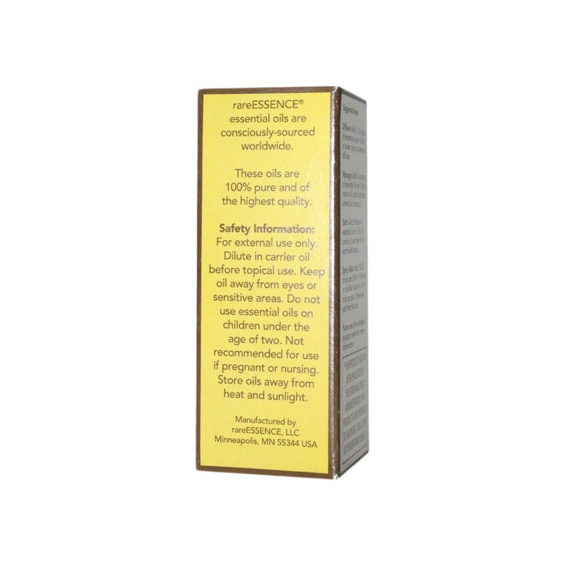 Rare Essence Frankincense Essential Oil 5 mL 70009
