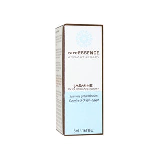 Rare Essence Jasmine 3% in Organic Jojoba Essential Oil 5 mL 70013