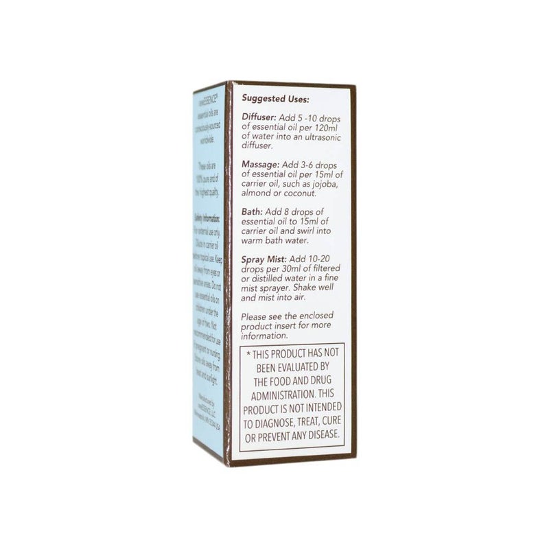 Rare Essence Jasmine 3% in Organic Jojoba Essential Oil 5 mL 70013