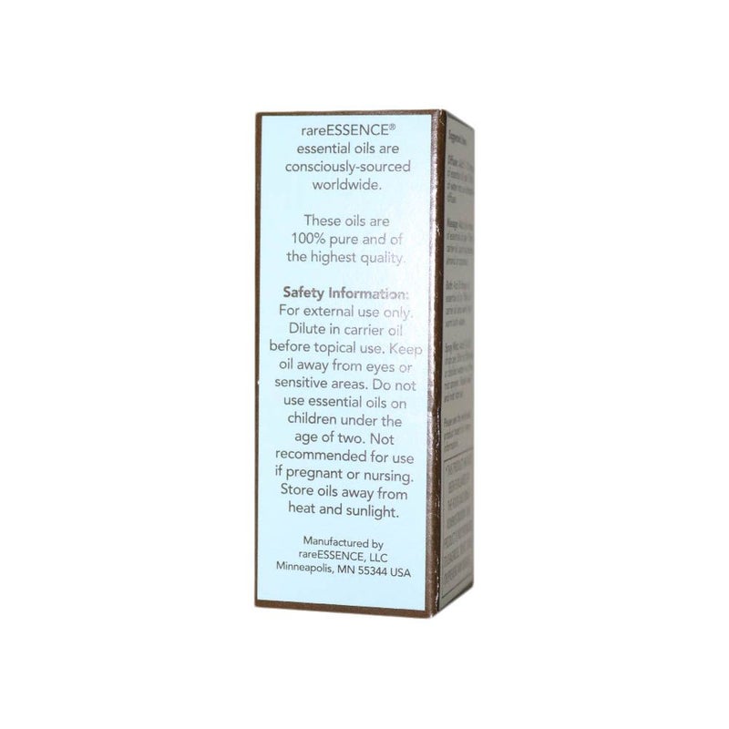 Rare Essence Jasmine 3% in Organic Jojoba Essential Oil 5 mL 70013