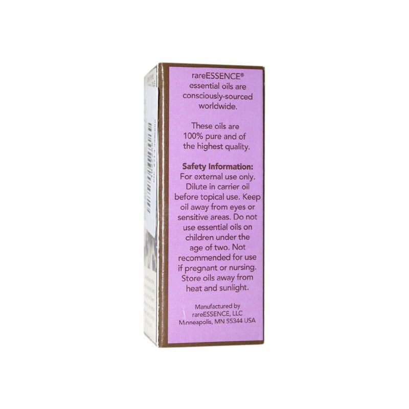 Rare Essence Organic Lavender French Essential Oil 5 mL 70015
