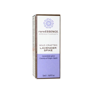Rare Essence Lavender Spike Essential Oil 5 mL 70016