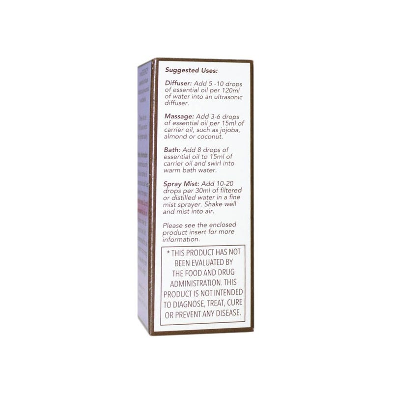 Rare Essence Lavender Spike Essential Oil 5 mL 70016