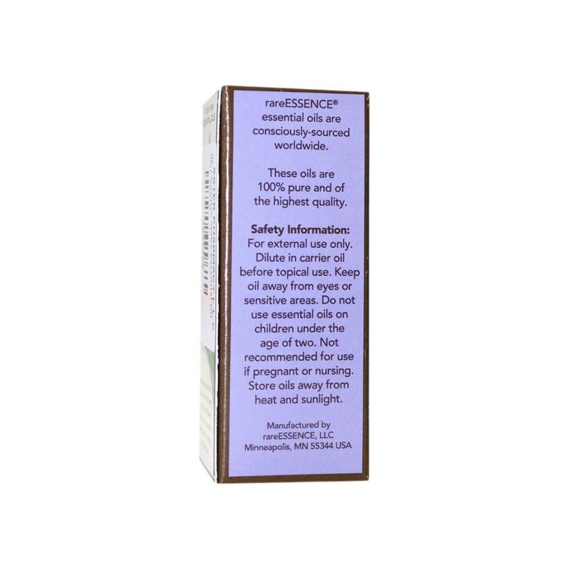 Rare Essence Lavender Spike Essential Oil 5 mL 70016