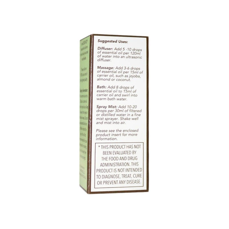 Rare Essence Lime Distilled Essential Oil 5 mL 70019
