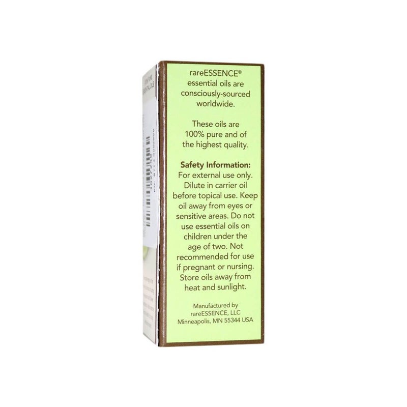 Rare Essence Lime Distilled Essential Oil 5 mL 70019