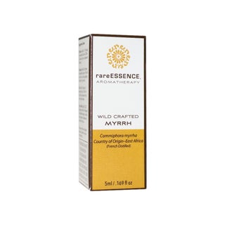 Rare Essence Myrrh Wild Crafted Essential Oil 5 mL 70021