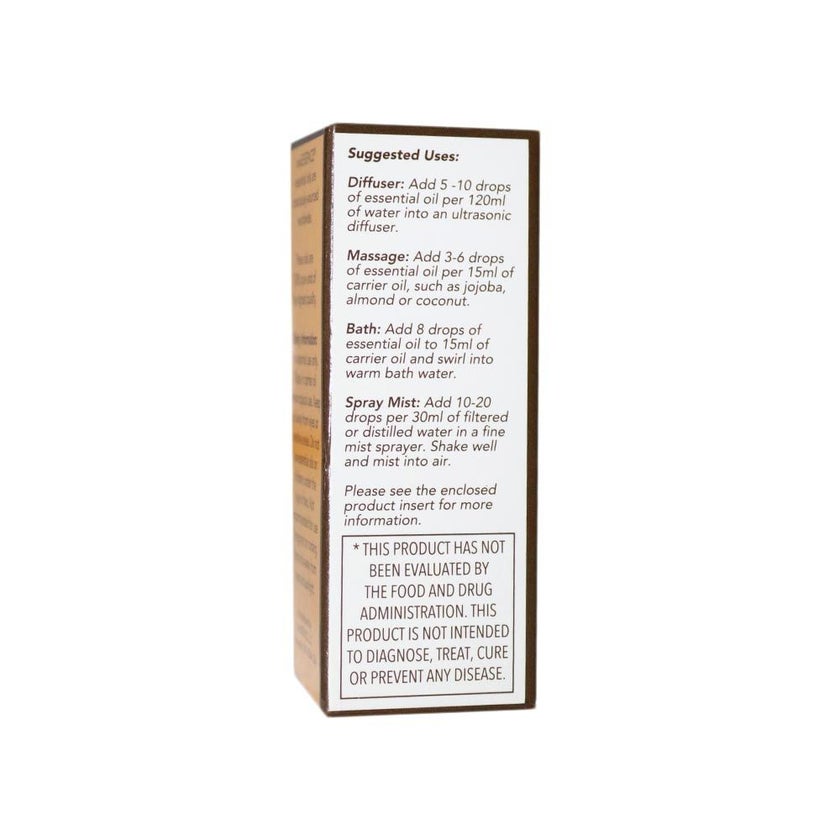 Rare Essence Neroli 3% in Organic Jojoba Essential Oil 5ml 70022