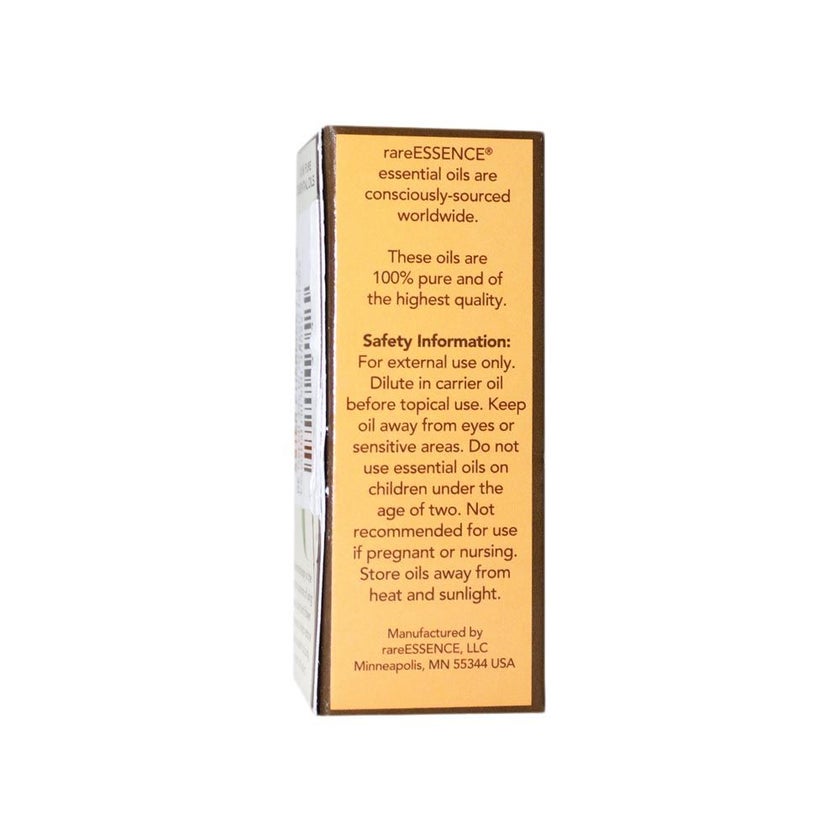 Rare Essence Neroli 3% in Organic Jojoba Essential Oil 5ml 70022