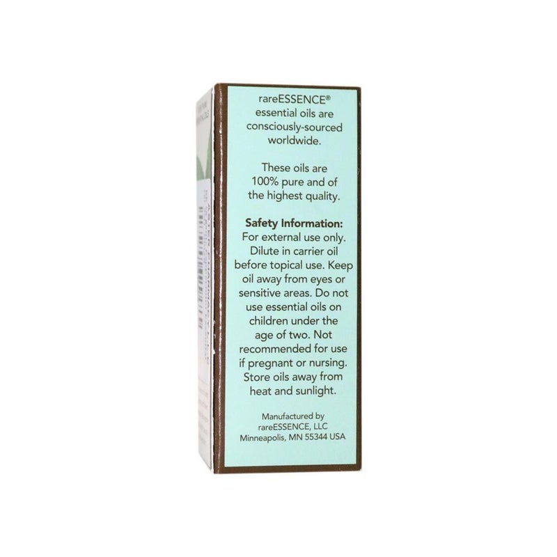 Rare Essence Organic Peppermint Essential Oil 5 mL 70028