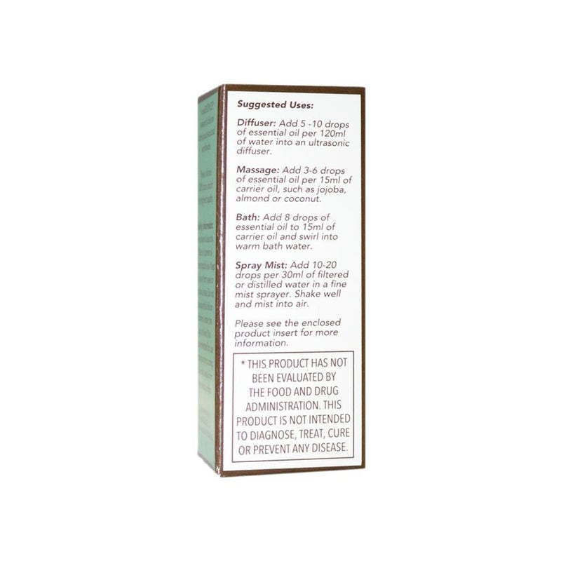 Rare Essence Pine Scotch Essential Oil 5ml 70026