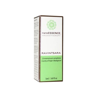 Rare Essence Ravintsara Essential Oil 5 mL 70029